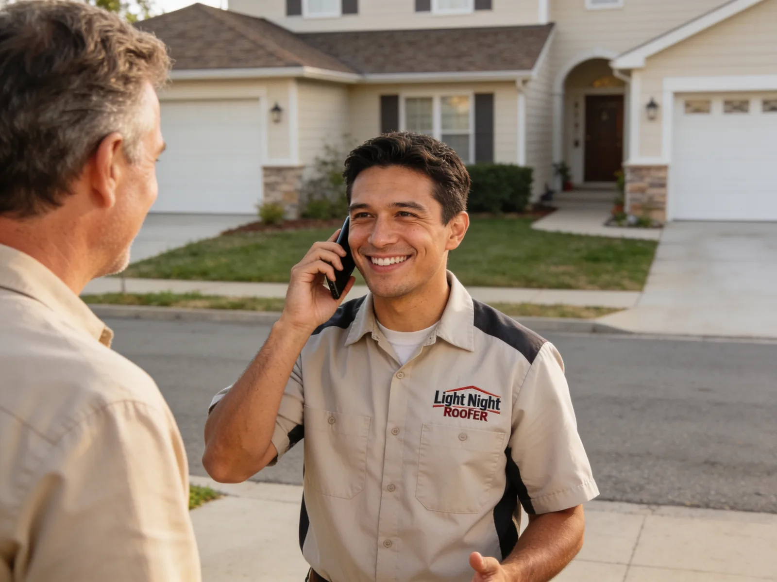 Emergency Roof Repair Santa Clara, NM FAQs